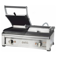 Гриль контактный Osba MTS-CK