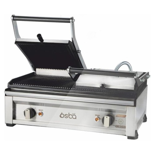 Гриль контактный Osba MTS-CK