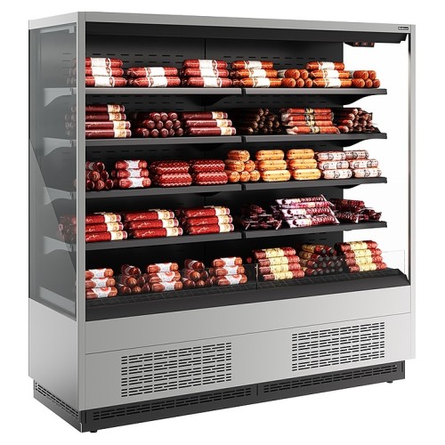 Горка холодильная Carboma FC 20-07 VM 1,9-2 версия 2.0 0430