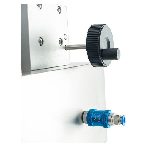 Дозатор поршневой Foodatlas G2WTD Pro (5-100 мл)