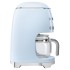 Кофеварка SMEG DCF02PBEU