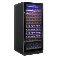 Винный шкаф Cold Vine C121-KBT1
