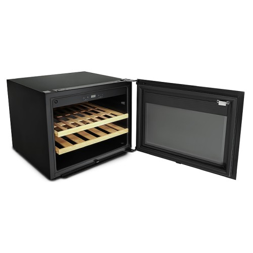 Шкаф винный Korting KFW 501 SL GXN