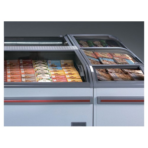 Бонета морозильная Ариада LM 185