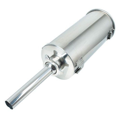 Шприц для колбас Foodatlas HS-5L