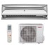 Настенная сплит-система Tosot T12H-STR/I-S/T12H-STR/O серебристый