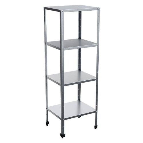 Стеллаж RADA СКСПЧ-6/4/0,4/0,2/18-4С