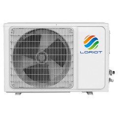 Кассетная сплит-система Loriot LAC-48TC