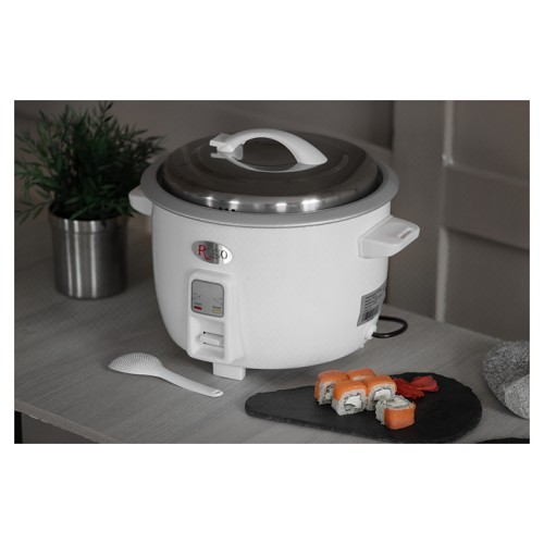 Рисоварка Rosso ERC-8L