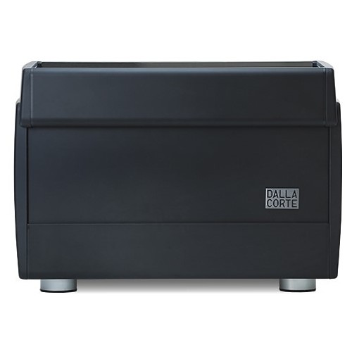 Кофемашина Dalla Corte 1 MC EVODUE 2 C 400 грифельная доска