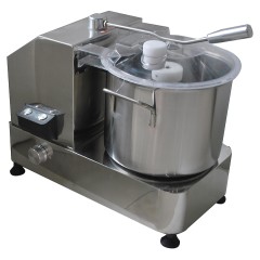 Куттер Airhot VC-6