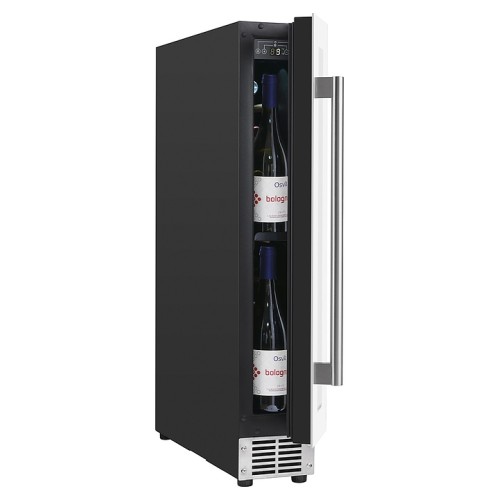 Винный шкаф Libhof Connoisseur CX-9 White