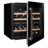 Винный шкаф Climadiff CBI40DB1