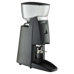 КОФЕМОЛКА SANTOS 55BAR ЧЕРНАЯ