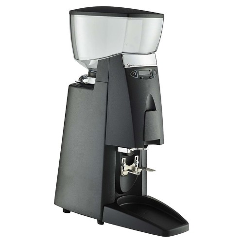 КОФЕМОЛКА SANTOS 55BAR ЧЕРНАЯ