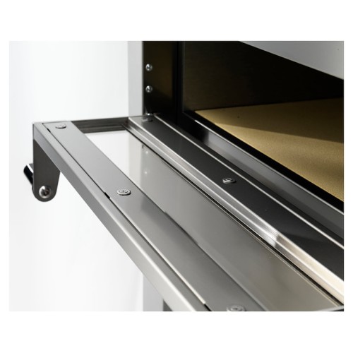 Печь для пиццы Cuppone TZ230/2M