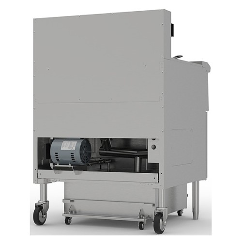 Фритюрница электрическая CNIX OFE-226