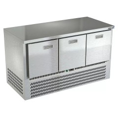 СТОЛ МОРОЗ. ЦЕНТРАЛ. СПН/М-122/12-1407