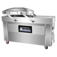 Машина вакуум-упаковочная Roal Pack DZ-600/2SB, без газа