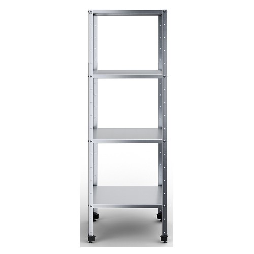 Стеллаж RADA СКСУЧ-7/6/18-4П