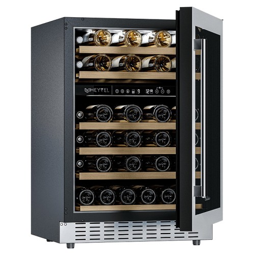 Винный шкаф MEYVEL MV46PRO-KWT2