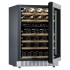 Винный шкаф MEYVEL MV46PRO-KWT2