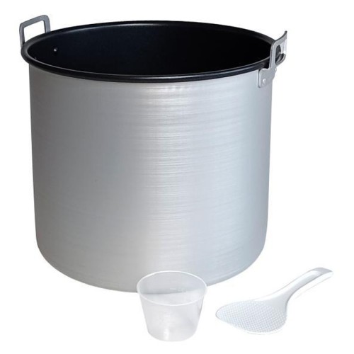 Термос для риса INDOKOR IR-1120