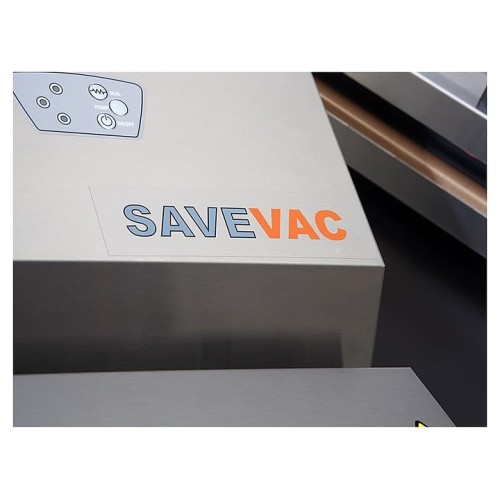 Упаковщик вакуумный Minipack-Torre Savevac 43 inox