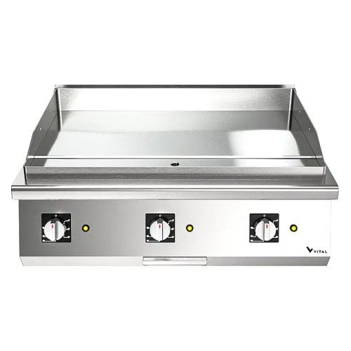 Поверхность жарочная VITAL EPI6030S