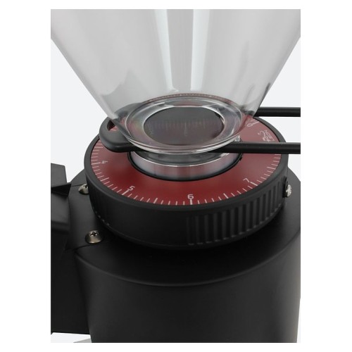 Кофемолка Leon 700 черная