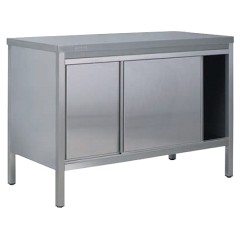 Стол тепловой Kovinastroj (Kogast) EPV-12