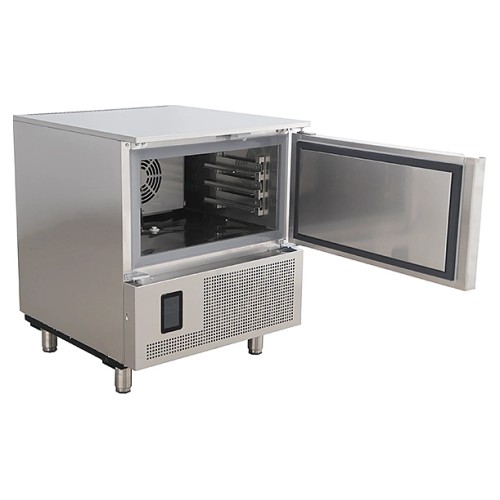 Шкаф шоковой заморозки TEFCOLD BLCA3X1