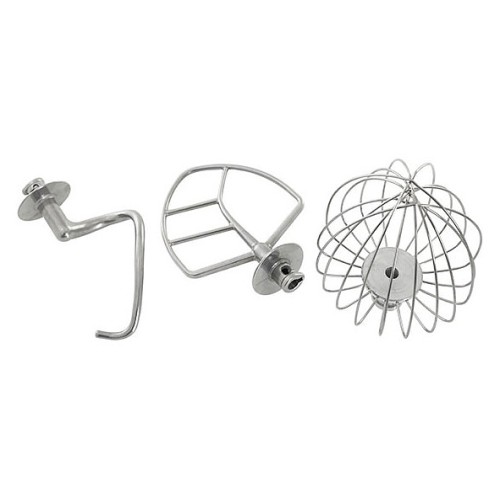 Миксер планетарный Foodatlas B-7A Foodatlas Eco черный