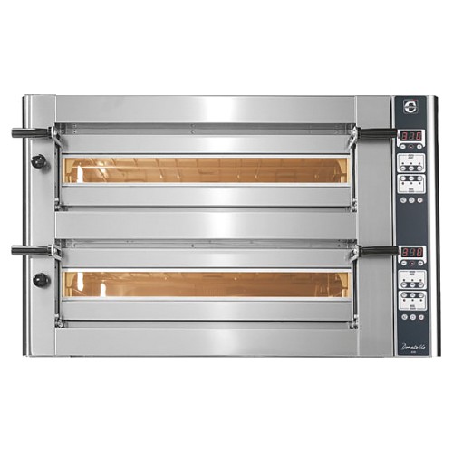 Печь для пиццы Cuppone Donatello DN635/2CD