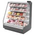 Горка холодильная Lida Stella-mini-2 (1200х970х1600 мм) гастрономическая