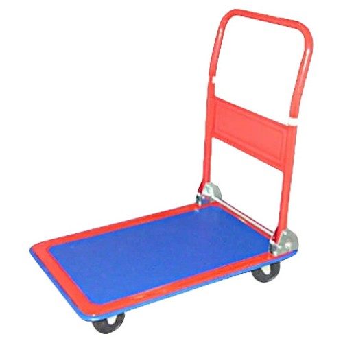 Тележка производственная Мастер-инструмент ПТ 150