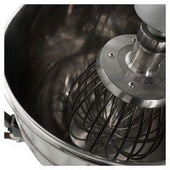 Миксер планетарный CONTI PL16 10B