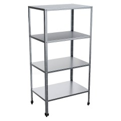 Стеллаж RADA СКСПЧ-9/4/0,4/0,2/18-4С