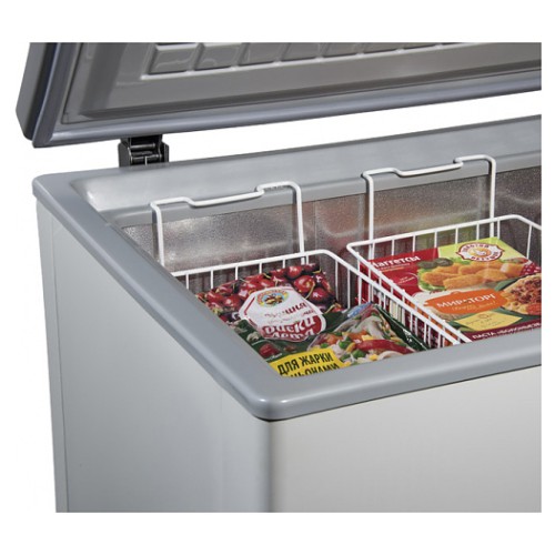 Ларь морозильный Frostor F 800 SD (R290)