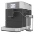 Эспрессо кофемашина автоматическая KitchenAid KF7 5KES8557EBK чугун