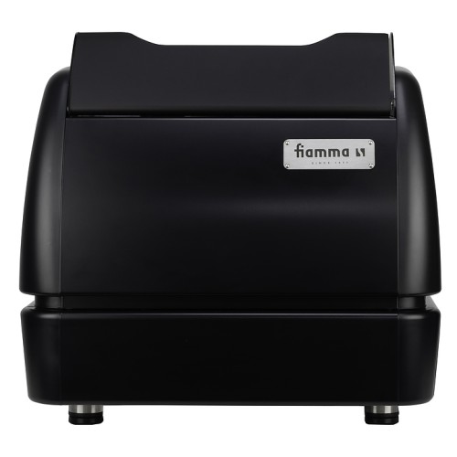 Кофемашина автоматическая FIAMMA Compass 1 SE TC Black
