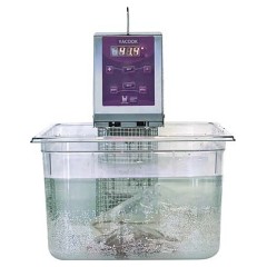 Ротационный кипятильник (термостат) Besser Vacuum Vacook