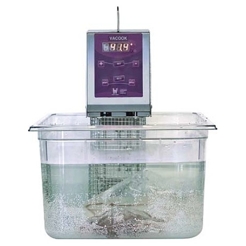 Ротационный кипятильник (термостат) Besser Vacuum Vacook