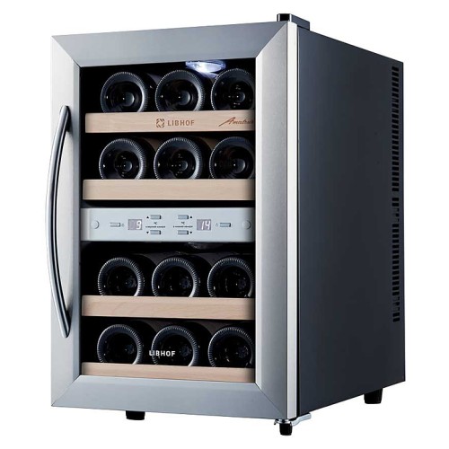 Винный шкаф Libhof Amateur AFD-12