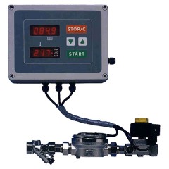 Дозатор воды Sottoriva SDM