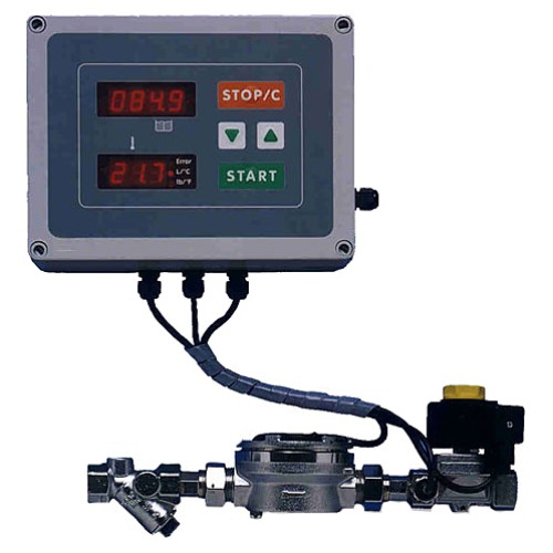 Дозатор воды Sottoriva SDM