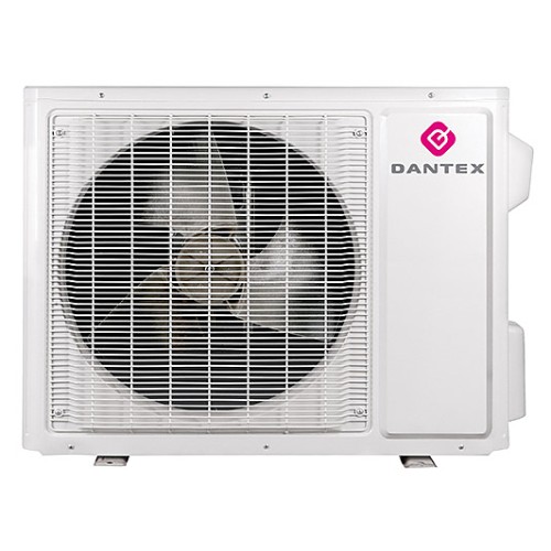 Настенная сплит-система Dantex RK-28SAG/RK-28SAGE