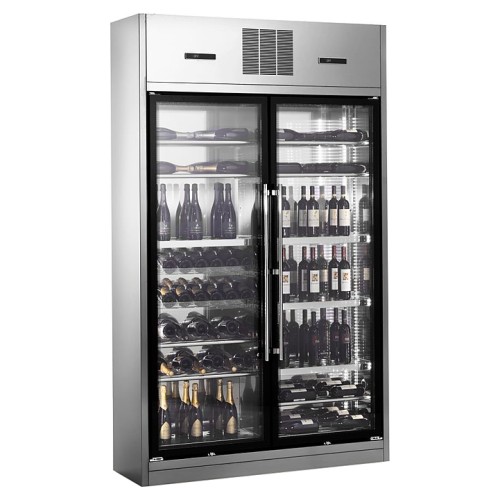 Винный шкаф Gemm WL6/222S