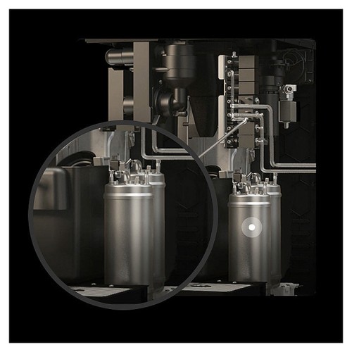 Кофемашина Dr.coffee Proxima F3 H