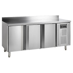 Стол морозильный TEFCOLD CF7310 DNK